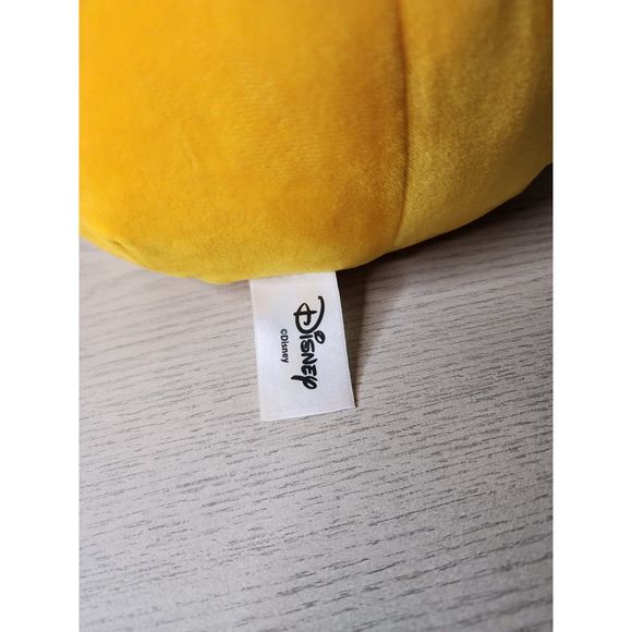 Squishmallows Disney Pluto (2021 Disney Squad) - Picture 3 of 6